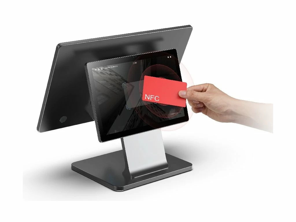 Сенсорний дисплей iMin Swan 1 Display NFC для iMin Swan 1 2