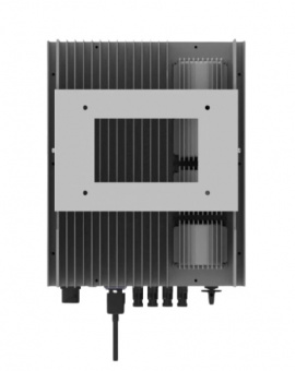 Deye SUN-12K-G06P3-EU-AM2 (12kW, 3Ph, 2-MPPT) Wi-Fi 3