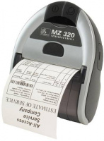 Принтер етикеток Zebra MZ 320