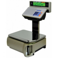 Ваги електронні DIGI SM-5100 EV-15