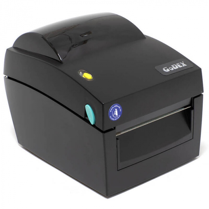 Принтер этикеток Godex DT4L