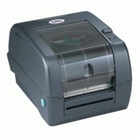 Принтер етикеток TSC TTP-345