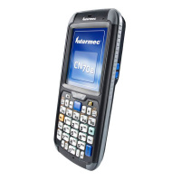 Термінал збору даних Intermec CN70e