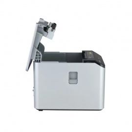 Xprinter XP-T80Q USB+LAN Starlight Silver 3