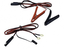 Изображение Зарядное устройство для LiFePO4 аккумуляторов VOLT 12V 20A - оригинальный размер 4