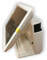 POS терминал OCOM POS-8618 White