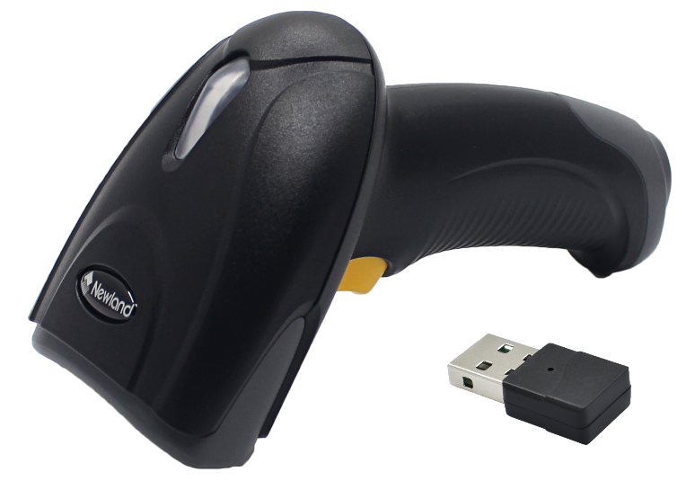 Изображение Newland HR2280 Dorada II 2D Bluetooth - оригинальный размер 2