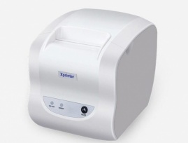 XPrinter XP-D58IIIL 1