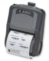 Принтер этикеток Zebra QL 420Plus