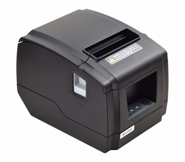 Изображение Xprinter XP-N200L - оригинальный размер 1