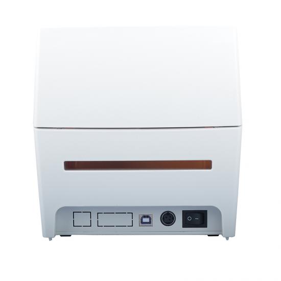 Изображение Rongta RP411-USB - оригинальный размер 2