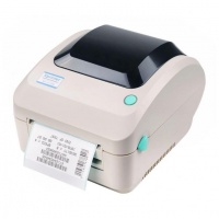 Принтер этикеток Xprinter XP-470B USB