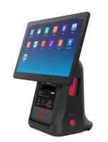 POS термінал iMin D4-503 4/32 + принтер