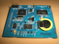 Фискальный блок для РРО DATECS MP-550T