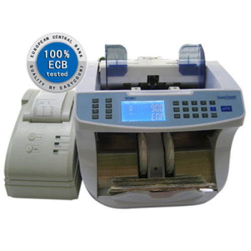 Счетчик банкнот Etalon C 25 UV