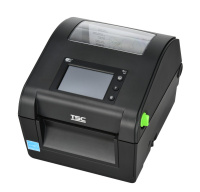 Принтер етикеток TSC DH240T (USB+RS232+LAN)