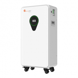 Felicity Solar 48V (51.2V) 314Ah FLA48314-EU (LiFePo4, BMS, Wi-Fi) 3
