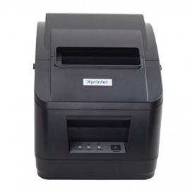 Изображение Xprinter XP-N160I USB+WiFi - оригинальный размер 1