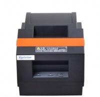 Принтер чеків Xprinter Q90EC USB+Bluetooth