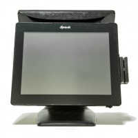 POS термінал SPARK-ТТ-2315 Q2T со вторым дисплеем