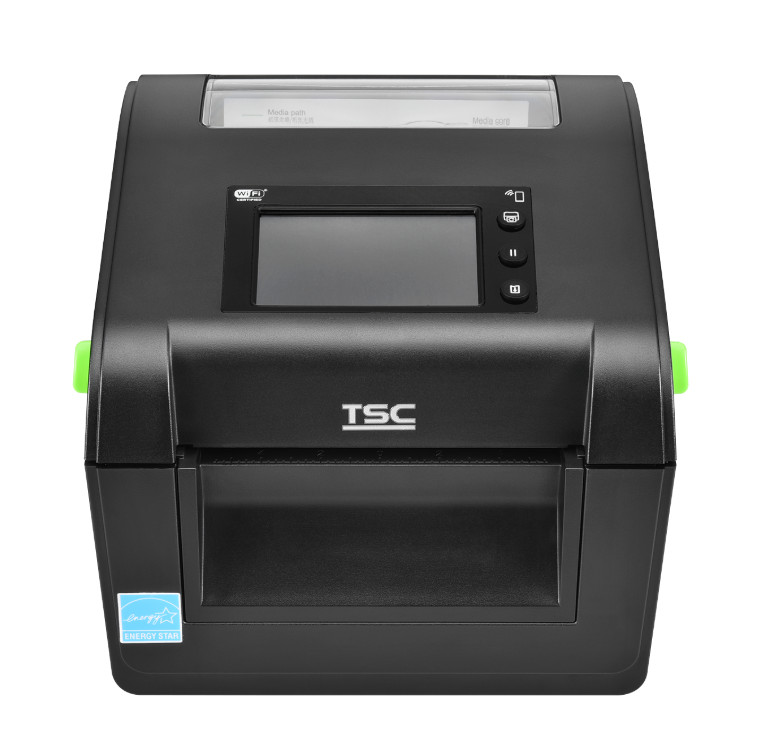 TSC DH240T (USB+RS232+LAN) 3