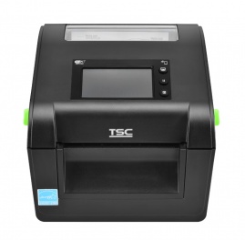 TSC DH240T (USB+RS232+LAN) 3