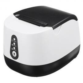 Изображение ASAP POS SH58 USB+BL - оригинальный размер 3