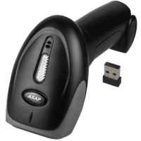 Cканер штрих кодов ASAP POS E22W