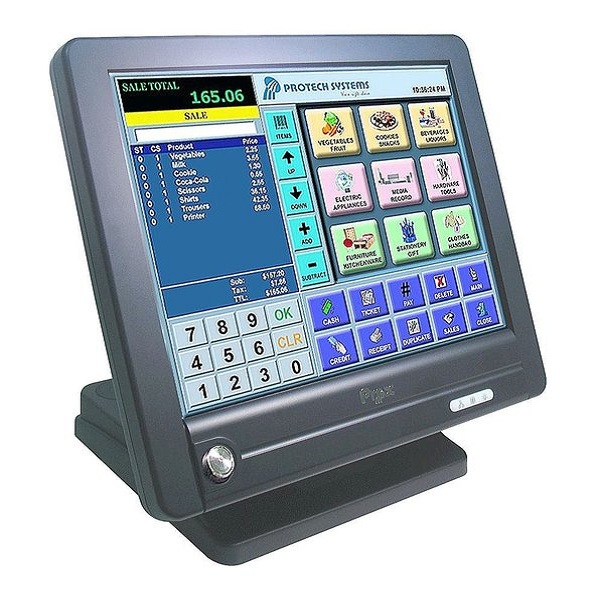 POS терминал Protech PS 6508