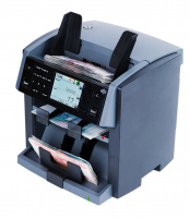 Лічильник банкнот PRO NC 6500