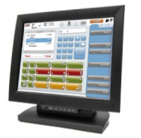 Сенсорный монитор  WincorNixdorf BA83 15_quot;