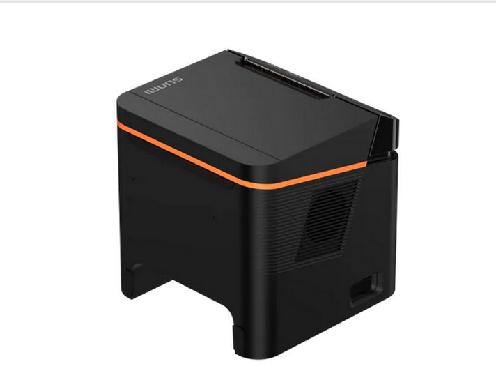 Sunmi Printer 58mm (USB+WiFi+Bluetooth) 2
