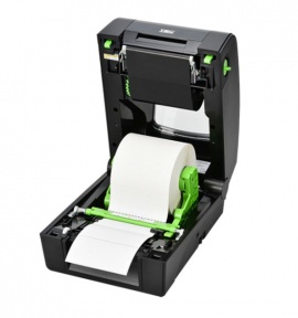 Изображение TSC TH240T (USB+RS232+LAN) - оригинальный размер 3