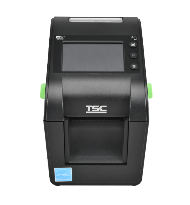 TSC DH220T (USB+RS232+LAN) 1
