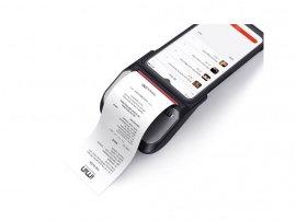 Принтер Swift 1 Printing Module для iMIN Swift 1 2