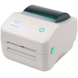 Фото Принтер етикеток Xprinter XP-450B USB+LAN