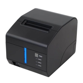 Изображение XPrinter XP-C260M (USB+LAN) - оригинальный размер 4