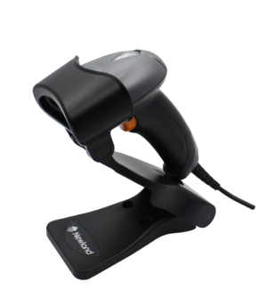 Cканер штрих кодов Newland HR1060 Sardina (HR10)