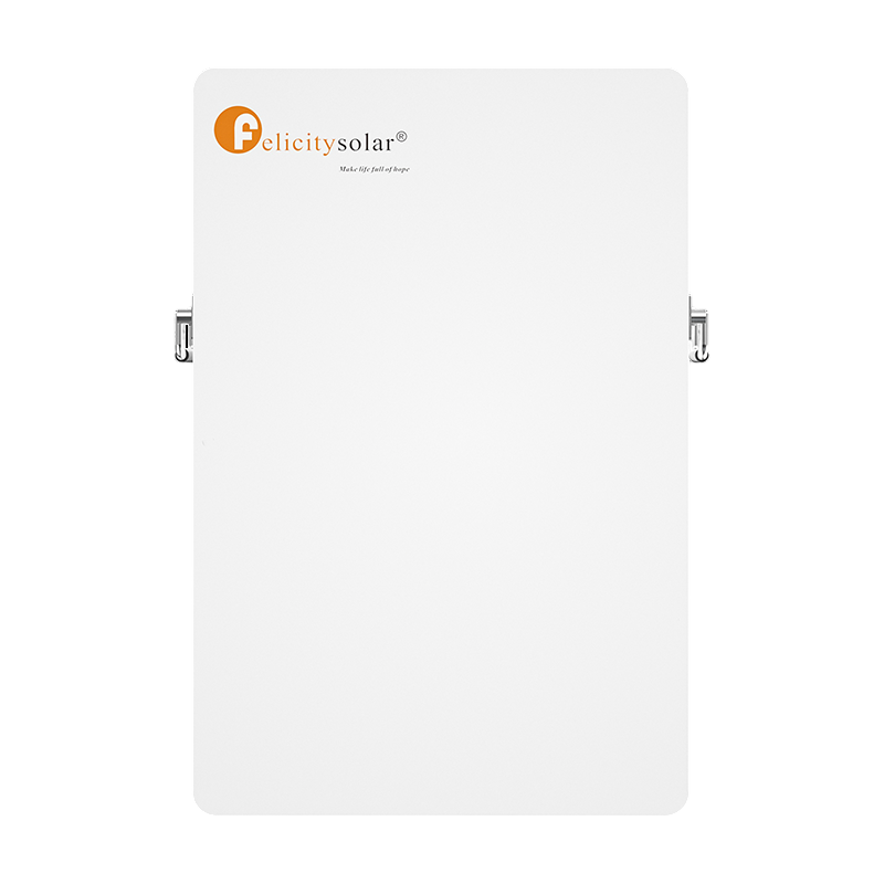 Изображение Felicity Solar 48V (51.2V) 100Аh LPBA48100-OL (LiFePo4, BMS) - оригинальный размер 4