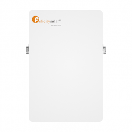 Изображение Felicity Solar 48V (51.2V) 100Аh LPBA48100-OL (LiFePo4, BMS) - оригинальный размер 4