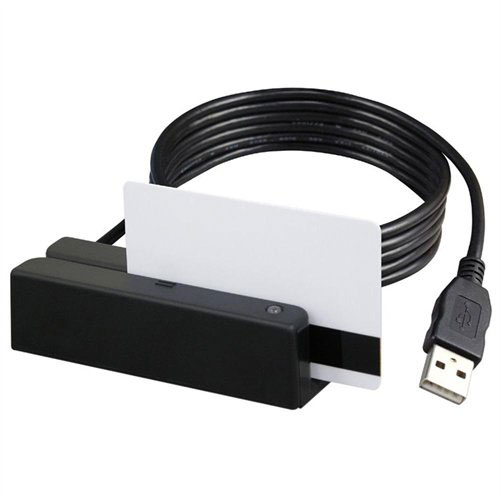 Изображение Uniform MSR213 USB - оригинальный размер 1