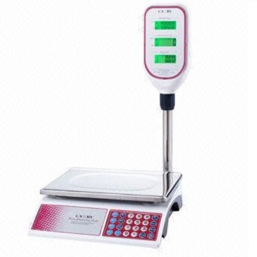 CAMRY ВТД-СС-6 LCD 1