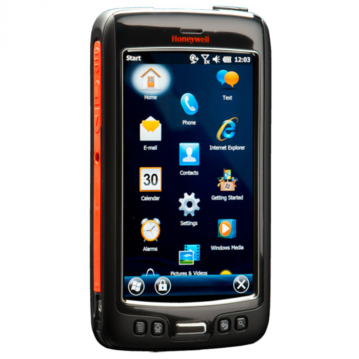 Honeywell Dolphin 70E 1