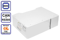 Аккумулятор FelicityESS 48 (51,2V) 100Ah LUX-X-48100LMG01 (LiFePo4, BMS)