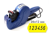 Изображение Printex 2612-V6 - оригинальный размер 1
