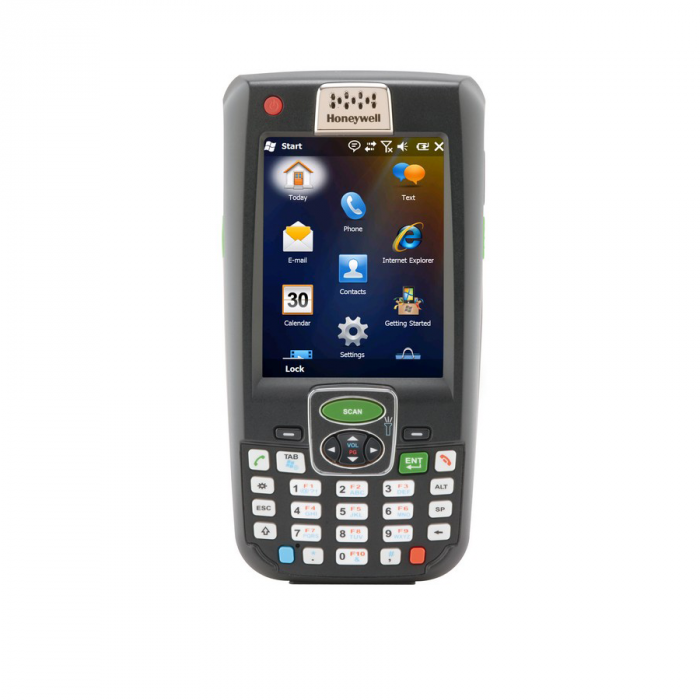 Honeywell Dolphin 9700 1