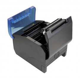 Изображение XPrinter XP-C260M (USB+LAN) - оригинальный размер 7