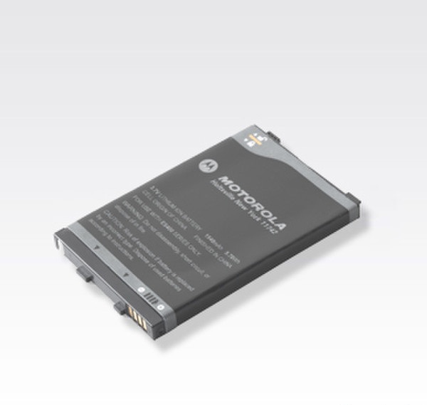 Изображение Motorola BTRY-ES40EAB00 - оригинальный размер 1