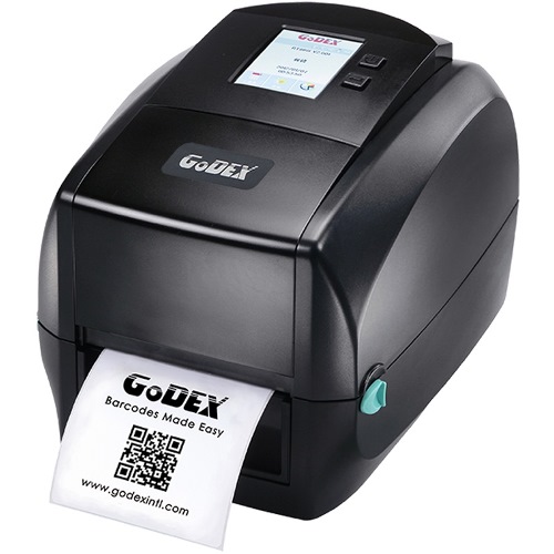 Изображение Godex RT863i - оригинальный размер 1
