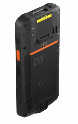 Изображение Sunmi L2s Pro P09064014 - оригинальный размер 5